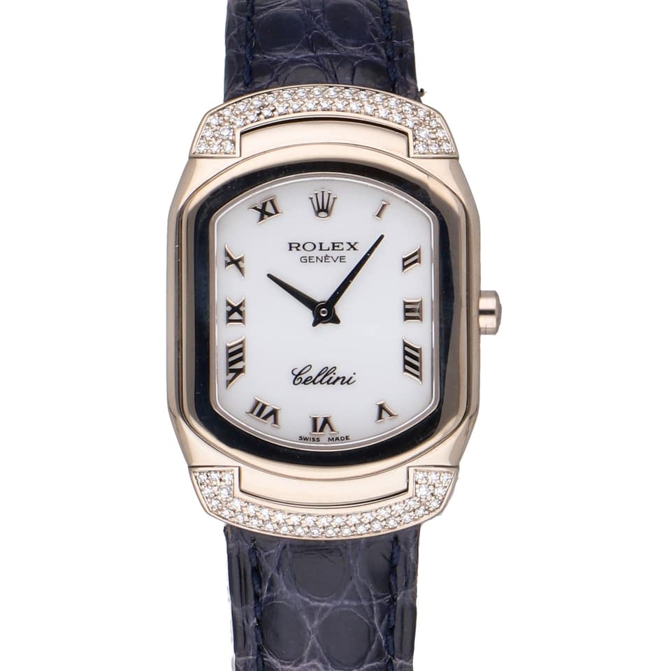 Rolex Cellini (50709RBR)