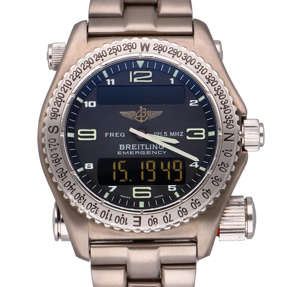Breitling Professional (E561211)