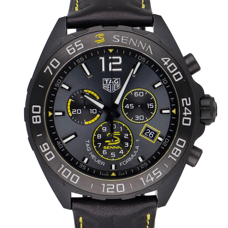 TAG Heuer Formula 1 (CAZ101AJ.FC6487)