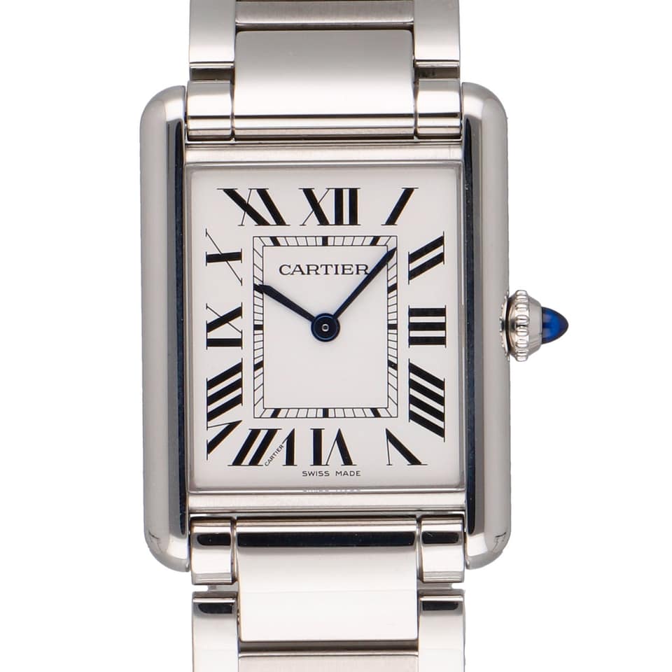 Cartier Tank (2386)